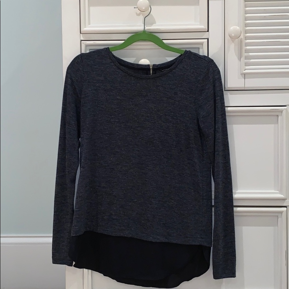 Ann Taylor Shirt